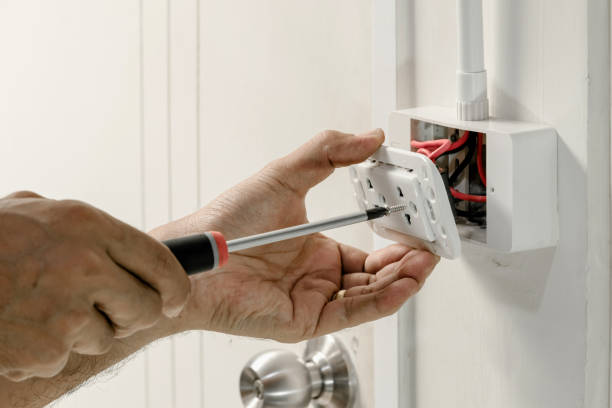 Best Electrical Remodeling Services  in Central Garage, VA