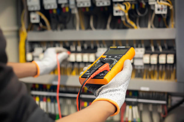 Best Surge Protection Installation  in Central Garage, VA