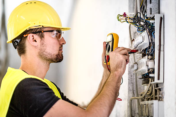 Emergency Electrical Repair Services in Central Garage, VA